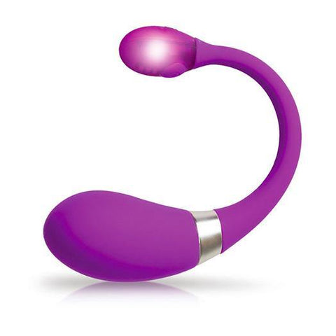 Kiiroo Esca 2 Ohmibod Massager - Scantilyclad.co.uk 