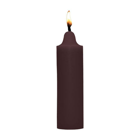 Ouch Wax Play Candle Chocolate Scented - Scantilyclad.co.uk 