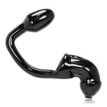 Oxballs Tailpipe Chastity Cocklock Plus Asslock Buttplug - Scantilyclad.co.uk 