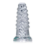 OxBalls Screw'd Super Squishy Corkscrew Jackoff - Scantilyclad.co.uk 