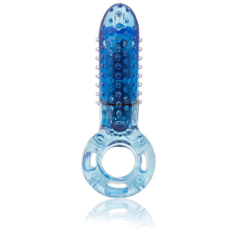 Screaming O Yeah! Vibrating Cock Ring