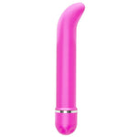 Le Reve Slimline G-Spot Vibrator Pink - Scantilyclad.co.uk 