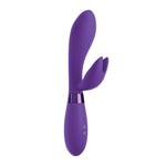 OMG Bestever Rabbit Clit Vibrator - Scantilyclad.co.uk 