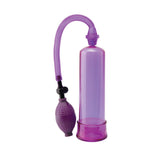 Pump Worx Beginner's Power Pump Purple