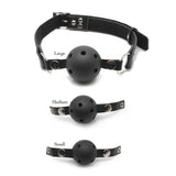 Fetish Fantasy Series Ball Gag Training System - Scantilyclad.co.uk 