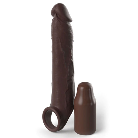 X-Tensions Elite 3 Inch Penis Extender With Strap