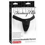 Fetish Fantasy Elite Universal Breathable Harness - Scantilyclad.co.uk 