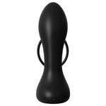 Anal Fantasy Elite Collection Rechargeable Ass-Gasm Pro - Scantilyclad.co.uk 