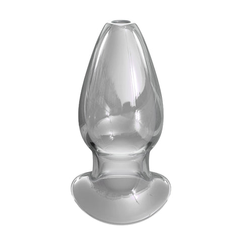 Anal Fantasy Mega Glass Anal Gaper - Scantilyclad.co.uk 