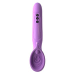 Pipedream Fantasy For Her Vibrating Roto Suck-Her - Scantilyclad.co.uk 