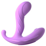 Fantasy For Her G-Spot Stimulate Her Remote Control Vibrator - Scantilyclad.co.uk 