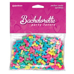 Bachelorette Party Favors Pecker Sprinkles - Scantilyclad.co.uk 