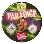 Glow in the Dark Paradice - Scantilyclad.co.uk 