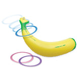 Inflatable Banana Ring Toss - Scantilyclad.co.uk 