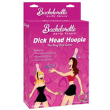 Dick Head Hoopla - Scantilyclad.co.uk 