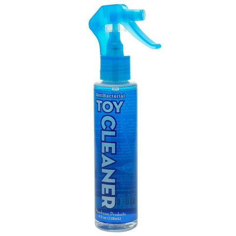 Antibacterial Toy Cleaner - Scantilyclad.co.uk 