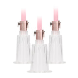 Pumped Clitoral and Nipple Pump Set - Scantilyclad.co.uk 