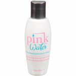 Pink Water Lubricant For Women 2.8 Ounce - Scantilyclad.co.uk 