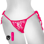 Screaming O My Secret Remote Panty Set - Scantilyclad.co.uk 