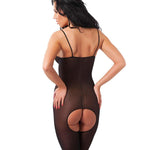 Fantasy Open Catsuit - Scantilyclad.co.uk 