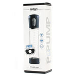 Rimba P-Pump PP03 Electronic Penis Enlargement System - Scantilyclad.co.uk 