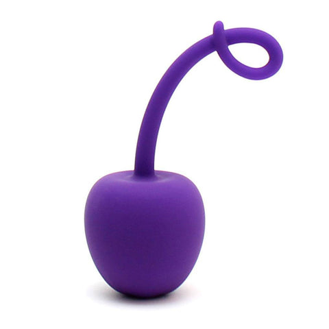 Paris Apple Shaped Kegel Ball - Scantilyclad.co.uk 