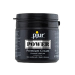 Pjur Power Premium Cream 150ml - Scantilyclad.co.uk 