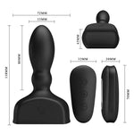 Mr Play Inflatable Anal Plug - Scantilyclad.co.uk 