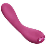 Je Joue Uma Luxury Curved Vibrator - Scantilyclad.co.uk 