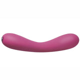 Je Joue Uma Luxury Curved Vibrator - Scantilyclad.co.uk 