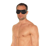 Cushioned Blindfold - Scantilyclad.co.uk 