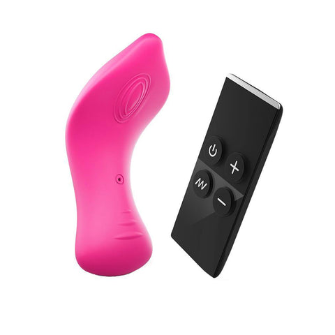 Love to Love Hot Spot Clitoral Remote Control - Scantilyclad.co.uk 