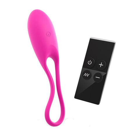 Love to Love Remote Control Egg - Scantilyclad.co.uk 