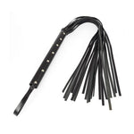 Leather Whip 38 Inches - Scantilyclad.co.uk 