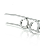 Metal Catnail Size: S-M - Scantilyclad.co.uk 