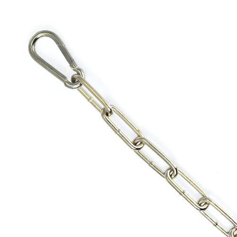 200cm Chain With Hooks - Scantilyclad.co.uk 