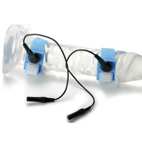 Rimba Electro Stimulation Flexible Penis Straps - Scantilyclad.co.uk 