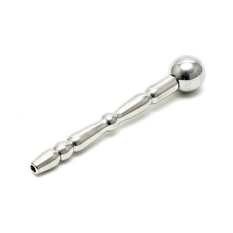 Steel Cock Pin 8MM - Scantilyclad.co.uk 