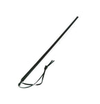 Rimba Leather Cane Whip 62cm - Scantilyclad.co.uk 