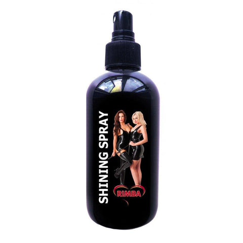 Rimba Shining Spray 250ml - Scantilyclad.co.uk 