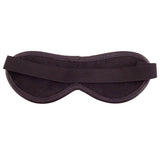 Rouge Garments Blindfold Pink - Scantilyclad.co.uk 