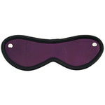 Rouge Garments Blindfold Purple - Scantilyclad.co.uk 