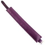 Rouge Garments Purple Padded Collar - Scantilyclad.co.uk 