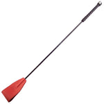 Rouge Garments Riding Crop Red - Scantilyclad.co.uk 