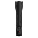 Pipedream Extreme Vibrating Roto Teazer Masturbator - Scantilyclad.co.uk 