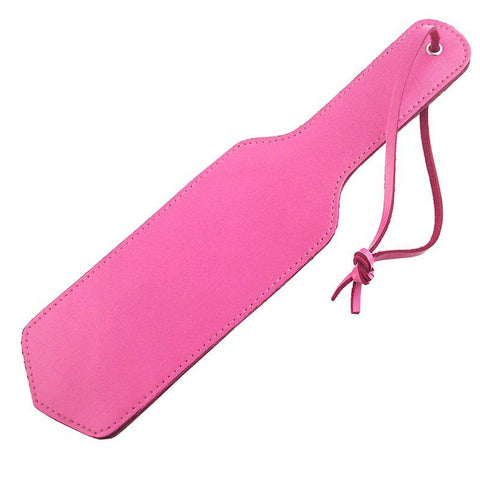 Rouge Garments Paddle Pink - Scantilyclad.co.uk 