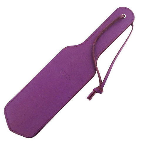 Rouge Garments Paddle Purple - Scantilyclad.co.uk 