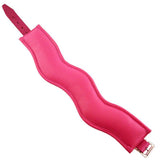 Rouge Garments Pink Padded Posture Collar - Scantilyclad.co.uk 