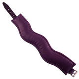 Rouge Garments Purple Padded Posture Collar - Scantilyclad.co.uk 