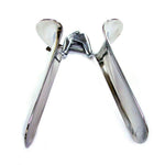 Rouge Stainless Steel Speculum Large - Scantilyclad.co.uk 